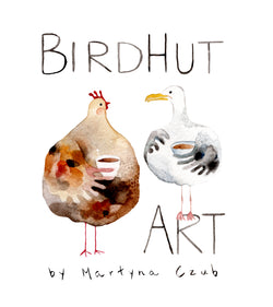 birdhut.art